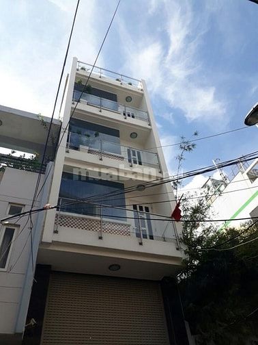 Chính chủ bán nhà hẻm xe hơi 6m Phan Văn Trị, Gò Vấp, 5x16m giá: 6 tỷ 56626356 Chính chủ bán nhà hẻm xe hơi 6m Phan Văn Trị, Gò Vấp, 5x16m giá: 6 tỷ