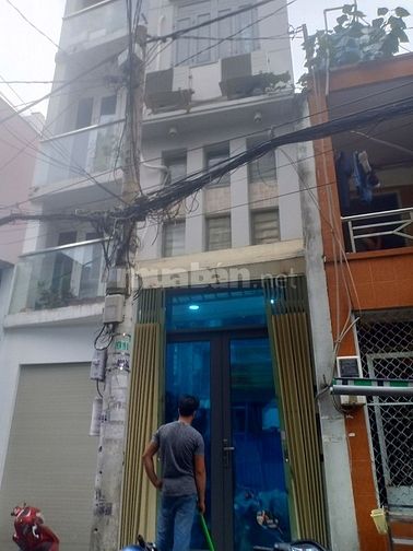 Chính chủ bán nhà hẻm xe hơi 1 sẹc Tô Hiến Thành, kết cấu 1 trệt, 3lầu 56461598 Chính chủ bán nhà hẻm xe hơi 1 sẹc Tô Hiến Thành, kết cấu 1 trệt, 3lầu