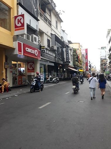 Bán nhà MT Lý Thái Tổ ngay ngã 6, Q. 10, 5 x 20, 5 tầng thang máy, giá 56646246 Bán nhà MT Lý Thái Tổ ngay ngã 6, Q. 10, 5 x 20, 5 tầng thang máy, giá
