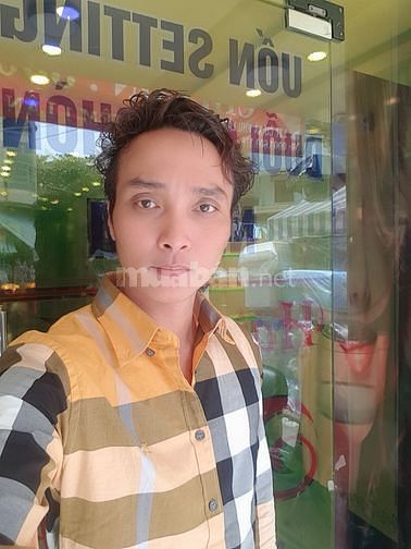 Uốn tóc Tuấn An Đông, làm đẹp thả ga không lo về giá 56646690 Uốn tóc Tuấn An Đông, làm đẹp thả ga không lo về giá