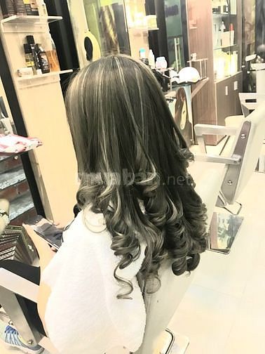 Uốn tóc Tuấn An Đông, làm đẹp thả ga không lo về giá 56646690 Uốn tóc Tuấn An Đông, làm đẹp thả ga không lo về giá