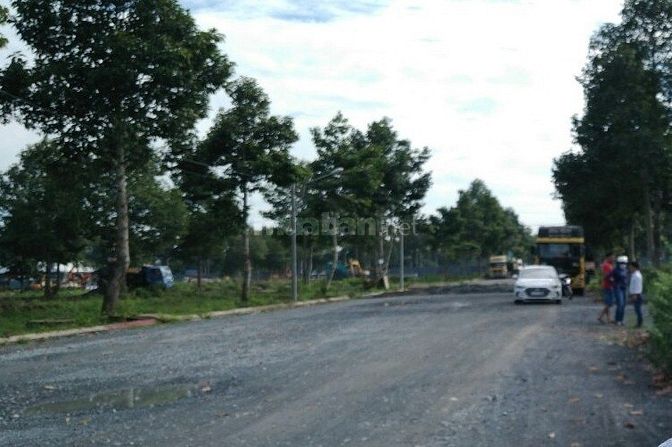 Nền đối diện Hồ Cảnh Quang khu Ngân Thuận,lộ 25m,112m2,giá đầu tư 56658132 Nền đối diện Hồ Cảnh Quang khu Ngân Thuận,lộ 25m,112m2,giá đầu tư