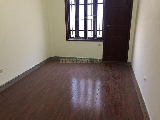 Nhà riêng ngõ vạn kiếp trần hưng đạo  50m2x4 tầng, giá 18tr