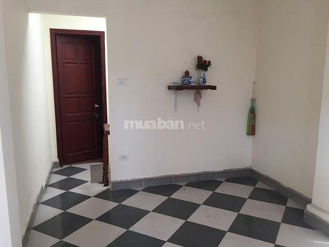 Nhà riêng ngõ vạn kiếp trần hưng đạo  50m2x4 tầng, giá 18tr