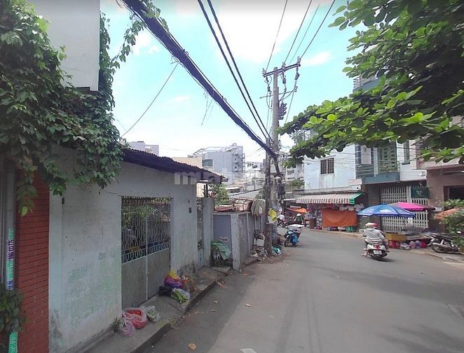 Sang lại nhà nát Đoàn Văn Bơ Q4- 50m2- XDTD- SHR- 2 tỷ 550 triệu 56681042 Sang lại nhà nát Đoàn Văn Bơ Q4- 50m2- XDTD- SHR- 2 tỷ 550 triệu