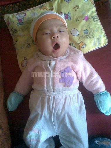 Tuyển gấp cô chăm bé nhà chung cư 56665563 Tuyển gấp cô chăm bé nhà chung cư