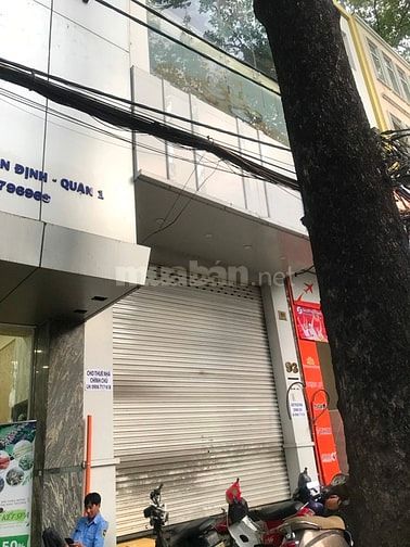 Cho Thuê Nhà Mặt Tiền đường Nguyễn Trãi, Phường Bến Thành, Quận 1 56671073 Cho Thuê Nhà Mặt Tiền đường Nguyễn Trãi, Phường Bến Thành, Quận 1