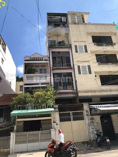 Cho thuê nhà nguyên căn mặt tiền đường Phạm Ngũ Lão, P.PNL, Q.1. 4x17m 56671236 Cho thuê nhà nguyên căn mặt tiền đường Phạm Ngũ Lão, P.PNL, Q.1. 4x17m