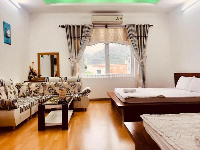 Cho thuê khách sạn Võ Văn Kiệt sát biển 56663060 Cho thuê khách sạn Võ Văn Kiệt sát biển