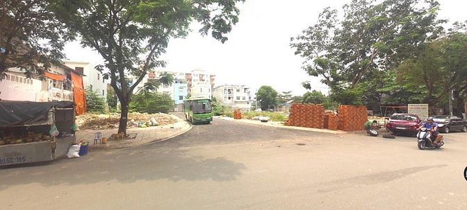 Cần bán 2 lô đất liền kề MT Thành Thái, quận 10 giá 2.7 tỷ/80m2 56681570 Cần bán 2 lô đất liền kề MT Thành Thái, quận 10 giá 2.7 tỷ/80m2