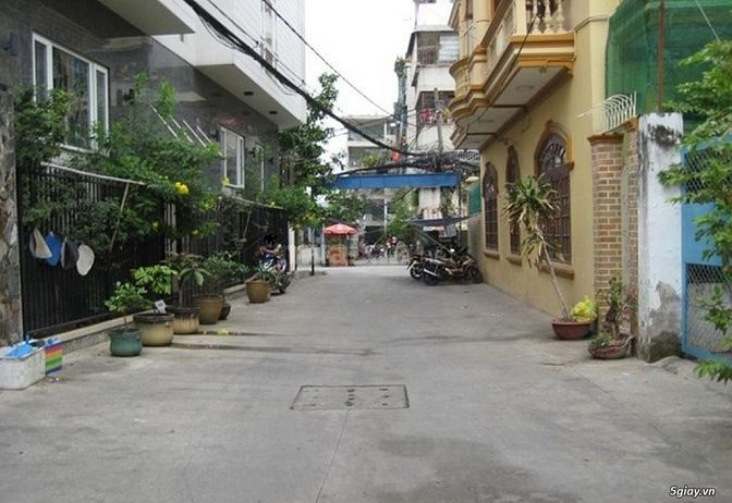 Bán nhà hẻm 482 Lê Quan Định P.6 Quận Bình Thạnh DT:96m2 Giá 8.5 Tỷ TL 56685240 Bán nhà hẻm 482 Lê Quan Định P.6 Quận Bình Thạnh DT:96m2 Giá 8.5 Tỷ TL