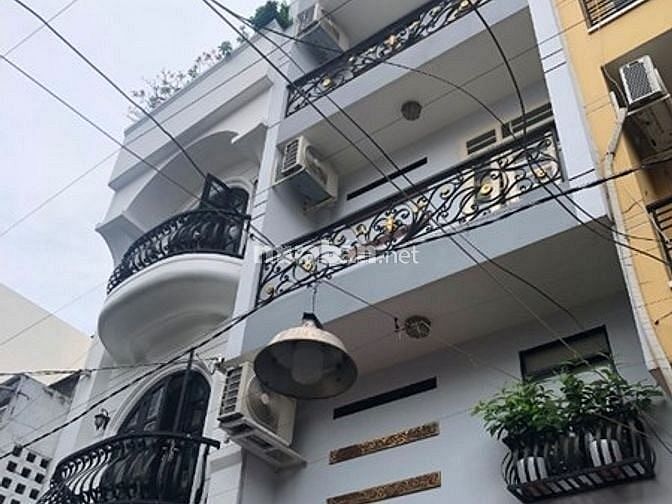 Bán gấp căn nhà 2MT Sư Vạn Hạnh Q10 4.3x14m 3L Gía 19 tỷ 56674634 Bán gấp căn nhà 2MT Sư Vạn Hạnh Q10 4.3x14m 3L Gía 19 tỷ