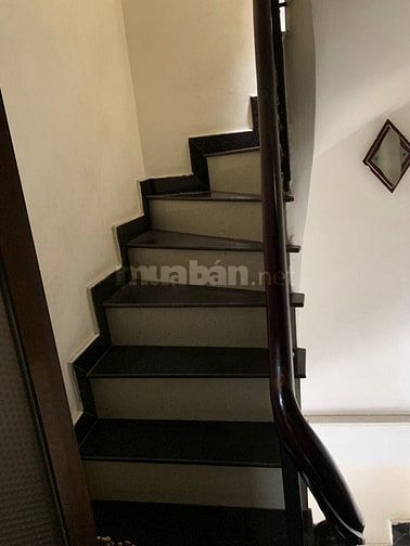 Nhà hẻm gàn đường chính Q3, 2 tỷ 56671751 Nhà hẻm gàn đường chính Q3, 2 tỷ