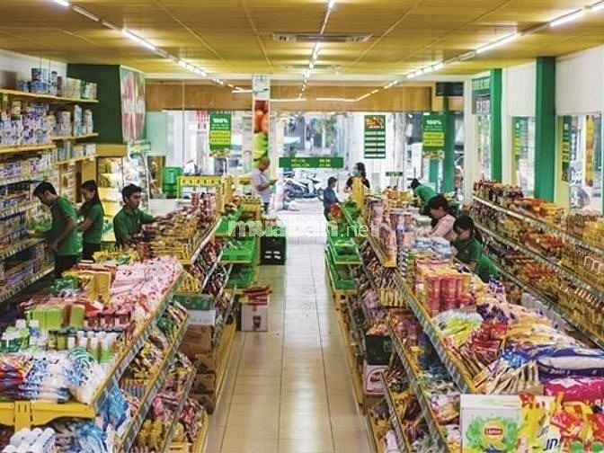 Cần 02 nhân viên phụ bán tại quầy 56670667 Cần 02 nhân viên phụ bán tại quầy