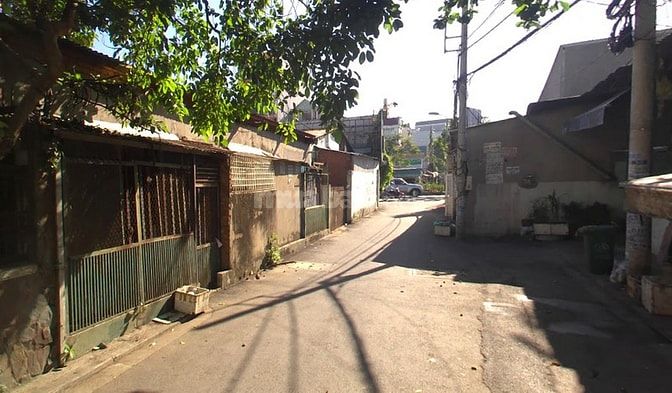 Bán gấp nhà nát tại Đoàn Văn Bơ Q4-48m2- XDTD- SHR- 1 tỷ 975 triệu 56681040 Bán gấp nhà nát tại Đoàn Văn Bơ Q4-48m2- XDTD- SHR- 1 tỷ 975 triệu
