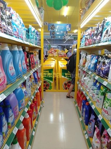 Tuyển gấp nhân viên bán hàng tại quầy 56372315 Tuyển gấp nhân viên bán hàng tại quầy