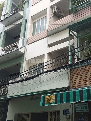 Thanh lý căn nhà mặt tiền Cư Xá Bình Phú,Q 6 . 4*12, giá chỉ 6,5 tỷ 56707485 Thanh lý căn nhà mặt tiền Cư Xá Bình Phú,Q 6 . 4*12, giá chỉ 6,5 tỷ