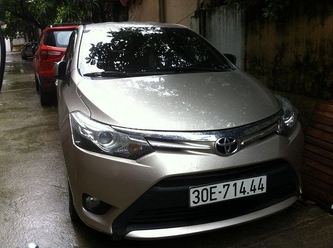 Cần Bán Xe Vios không qua có và môi giới 56697512 Cần Bán Xe Vios không qua có và môi giới