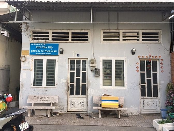 Dãy trọ hẻm đường Đỗ Xuân Hợp, Phước Long B, Quận 9 - 197 m2 - 11 tỷ. 56709630 Dãy trọ hẻm đường Đỗ Xuân Hợp, Phước Long B, Quận 9 - 197 m2 - 11 tỷ.