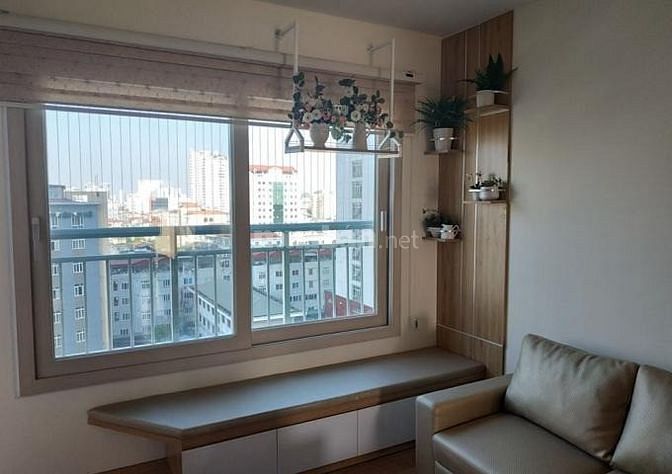 Bán căn hộ chung cư giá chỉ 27 tr/m2 với full nội thất liền tường 56695720 Bán căn hộ chung cư giá chỉ 27 tr/m2 với full nội thất liền tường