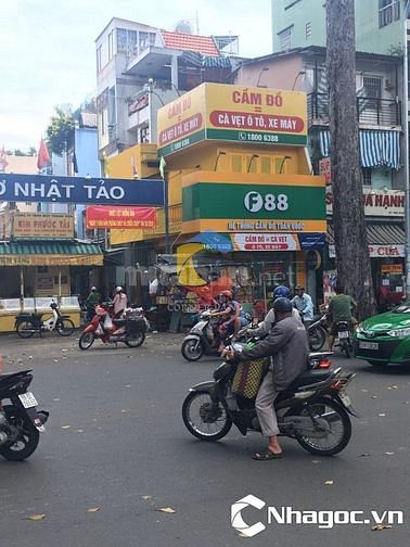 Bán nhà GÓC 2MT số 404 Nguyễn Tri Phương, Phường 04, Quận 10 56688760 Bán nhà GÓC 2MT số 404 Nguyễn Tri Phương, Phường 04, Quận 10
