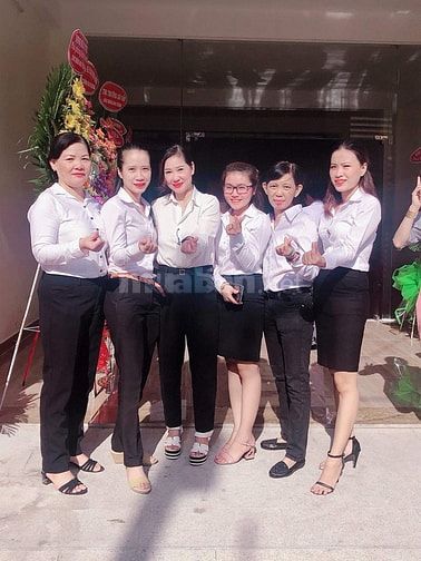 Cần nhân viên Y Dược Sĩ làm tại trung tâm 56706516 Cần nhân viên Y Dược Sĩ làm tại trung tâm