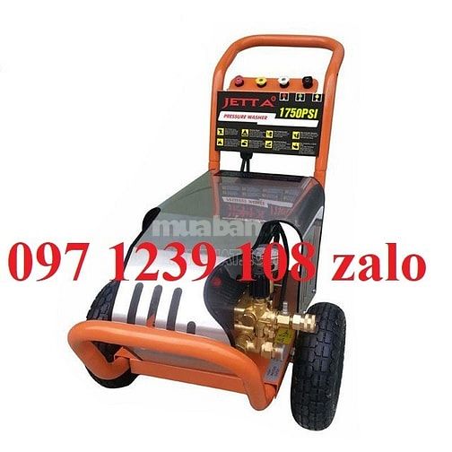 Mảy rửa xe áp lực cao Jetta 120 3.0 xịt cực mạnh 56734440 Mảy rửa xe áp lực cao Jetta 120 3.0 xịt cực mạnh