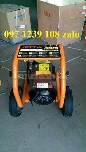 Máy rửa xe Jetta 1800P 70, giá tốt 56734501 Máy rửa xe Jetta 1800P 70, giá tốt