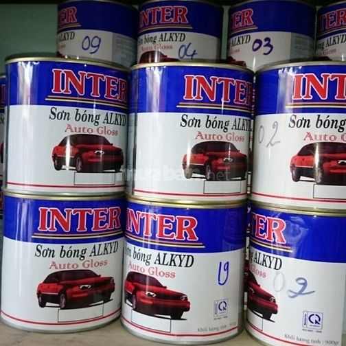 Sơn dầu Đồng Nai Donasa tại Biên Hòa 56734488 Sơn dầu Đồng Nai Donasa tại Biên Hòa