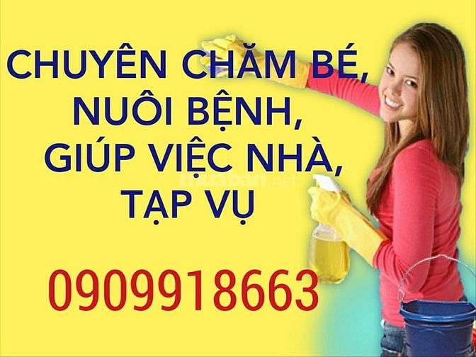 Na 40 tuổi, tìm việc giúp việc, chăm người già, chăm bệnh nhân.. 54275304 Na 40 tuổi, tìm việc giúp việc, chăm người già, chăm bệnh nhân..