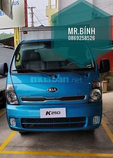Xe Kia K200/K250 giá tốt nhất Thái Nguyên, Bắc Kạn, Cao Bằng 56732346 Xe Kia K200/K250 giá tốt nhất Thái Nguyên, Bắc Kạn, Cao Bằng