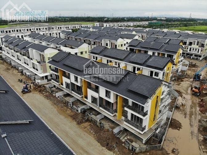 Dự án chuẩn Singapore đầu tiên tại Miền Bắc do chủ đầu tư tập đoàn 56741087 Dự án chuẩn Singapore đầu tiên tại Miền Bắc do chủ đầu tư tập đoàn