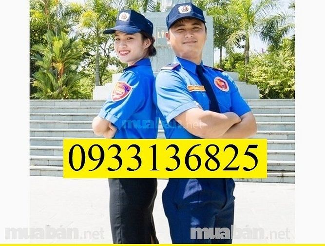 Tuyển bảo vệ bao ăn ở lương cao 56740478 Tuyển bảo vệ bao ăn ở lương cao