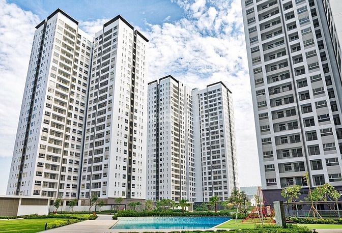 Bán căn hộ sunrise riverside, 70m2, nhà hoàn thiện, 2pn, giá 2,75 tỷ