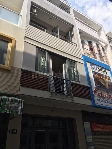 Bán đất mặt tiền đường Lý Tự Trọng, Bến Nghé, Quận 1, DT: 6x33m 56723833 Bán đất mặt tiền đường Lý Tự Trọng, Bến Nghé, Quận 1, DT: 6x33m