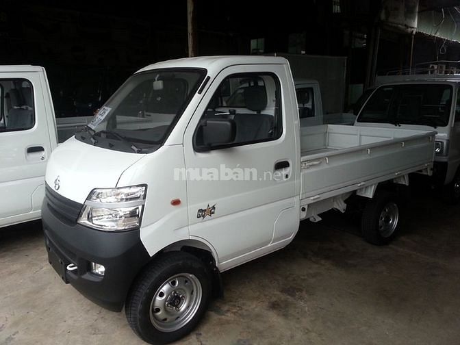 Xe tải nhẹ veam star 850kg điều hòa hai chiều giá cực hấp dẫn 56723985 Xe tải nhẹ veam star 850kg điều hòa hai chiều giá cực hấp dẫn