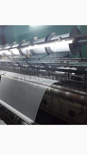 Xưởng Dệt Kim bán một số máy móc thiết bị đang còn hoạt động sản xuất 56726233 Xưởng Dệt Kim bán một số máy móc thiết bị đang còn hoạt động sản xuất