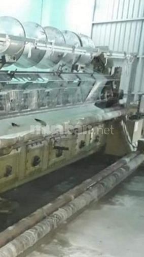 Xưởng Dệt Kim bán một số máy móc thiết bị đang còn hoạt động sản xuất 56726233 Xưởng Dệt Kim bán một số máy móc thiết bị đang còn hoạt động sản xuất