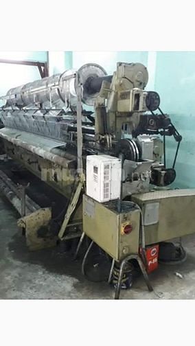 Xưởng Dệt Kim bán một số máy móc thiết bị đang còn hoạt động sản xuất 56726233 Xưởng Dệt Kim bán một số máy móc thiết bị đang còn hoạt động sản xuất