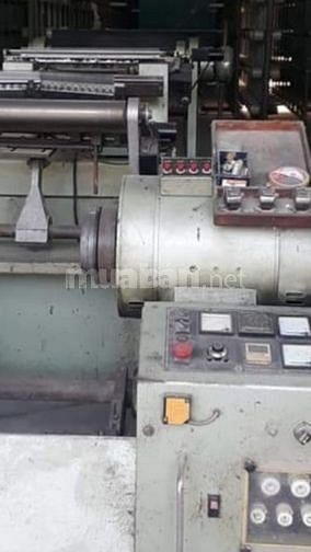 Xưởng Dệt Kim bán một số máy móc thiết bị đang còn hoạt động sản xuất 56726233 Xưởng Dệt Kim bán một số máy móc thiết bị đang còn hoạt động sản xuất