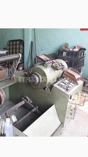 Xưởng Dệt Kim bán một số máy móc thiết bị đang còn hoạt động sản xuất 56726233 Xưởng Dệt Kim bán một số máy móc thiết bị đang còn hoạt động sản xuất