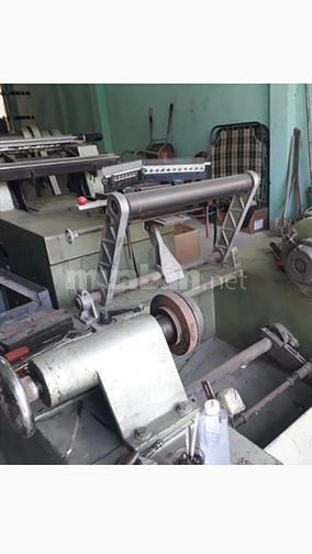 Xưởng Dệt Kim bán một số máy móc thiết bị đang còn hoạt động sản xuất 56726233 Xưởng Dệt Kim bán một số máy móc thiết bị đang còn hoạt động sản xuất