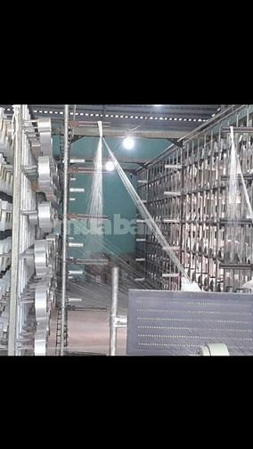 Xưởng Dệt Kim bán một số máy móc thiết bị đang còn hoạt động sản xuất 56726233 Xưởng Dệt Kim bán một số máy móc thiết bị đang còn hoạt động sản xuất
