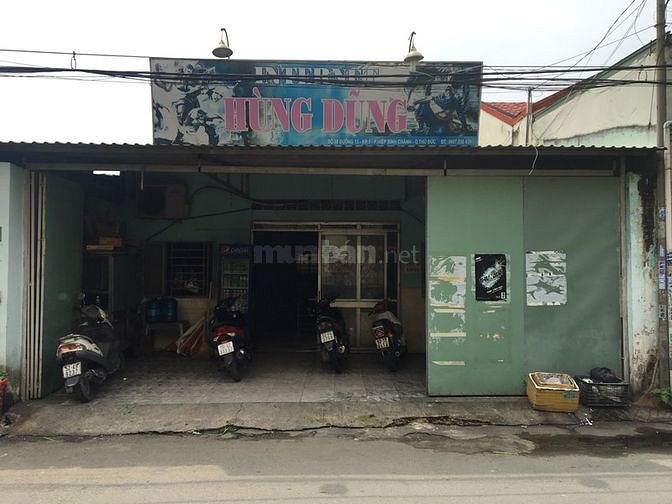 Nhà 2 mặt tiền trước sau, đường số 13 HBC có 12 phòng đang cho thuê 56726403 Nhà 2 mặt tiền trước sau, đường số 13 HBC có 12 phòng đang cho thuê