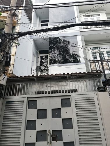 Bán gấp HXH 7m Lê Văn Sỹ P.14 Q.3 (60m2) chỉ hơn 10 tỷ 386 triệu 56750050 Bán gấp HXH 7m Lê Văn Sỹ P.14 Q.3 (60m2) chỉ hơn 10 tỷ 386 triệu