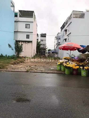 Bán gấp Lô đất 121m2 ngang 5.5m mặt tiền Nguyễn Hữu Trí giá rẻ 56744351 Bán gấp Lô đất 121m2 ngang 5.5m mặt tiền Nguyễn Hữu Trí giá rẻ