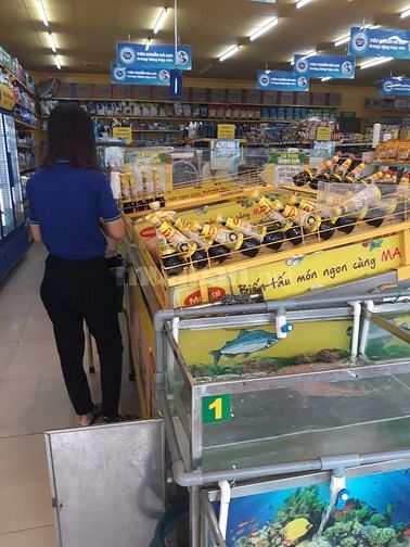 Tuyển 02 nam nữ Lao Động Phổ Thông 56751069 Tuyển 02 nam nữ Lao Động Phổ Thông