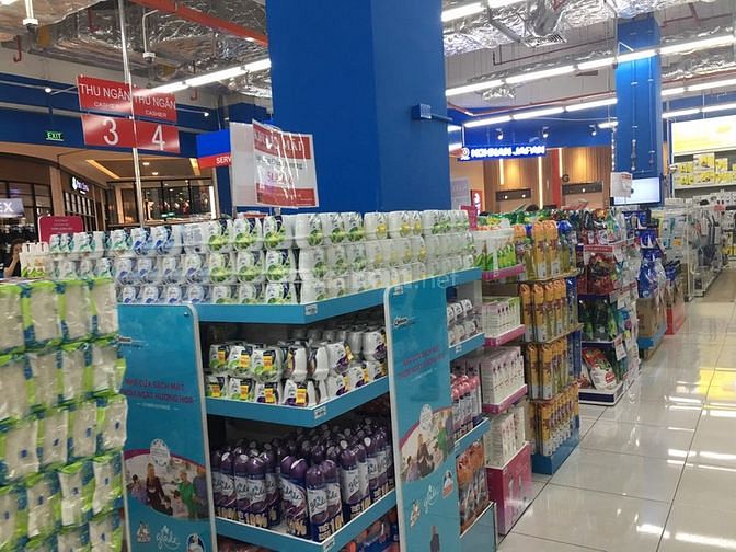 Cần tuyển 2 nhân viên trực quầy hàng tại Lotte Mart Cộng Hòa 55575227 Cần tuyển 2 nhân viên trực quầy hàng tại Lotte Mart Cộng Hòa