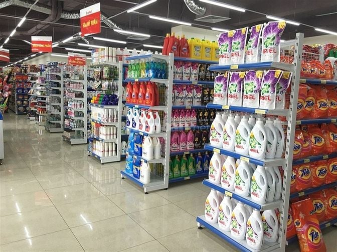 Tuyển 3 Nam/Nữ BÁN HÀNG dịp cuối năm tại Co.op Mart Bình Triệu 55562143 Tuyển 3 Nam/Nữ BÁN HÀNG dịp cuối năm tại Co.op Mart Bình Triệu