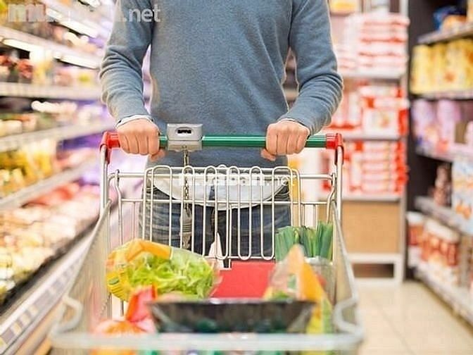 Siêu thị mini mới khai trương cần tuyển 03 nhân viên bán hàng 56775645 Siêu thị mini mới khai trương cần tuyển 03 nhân viên bán hàng